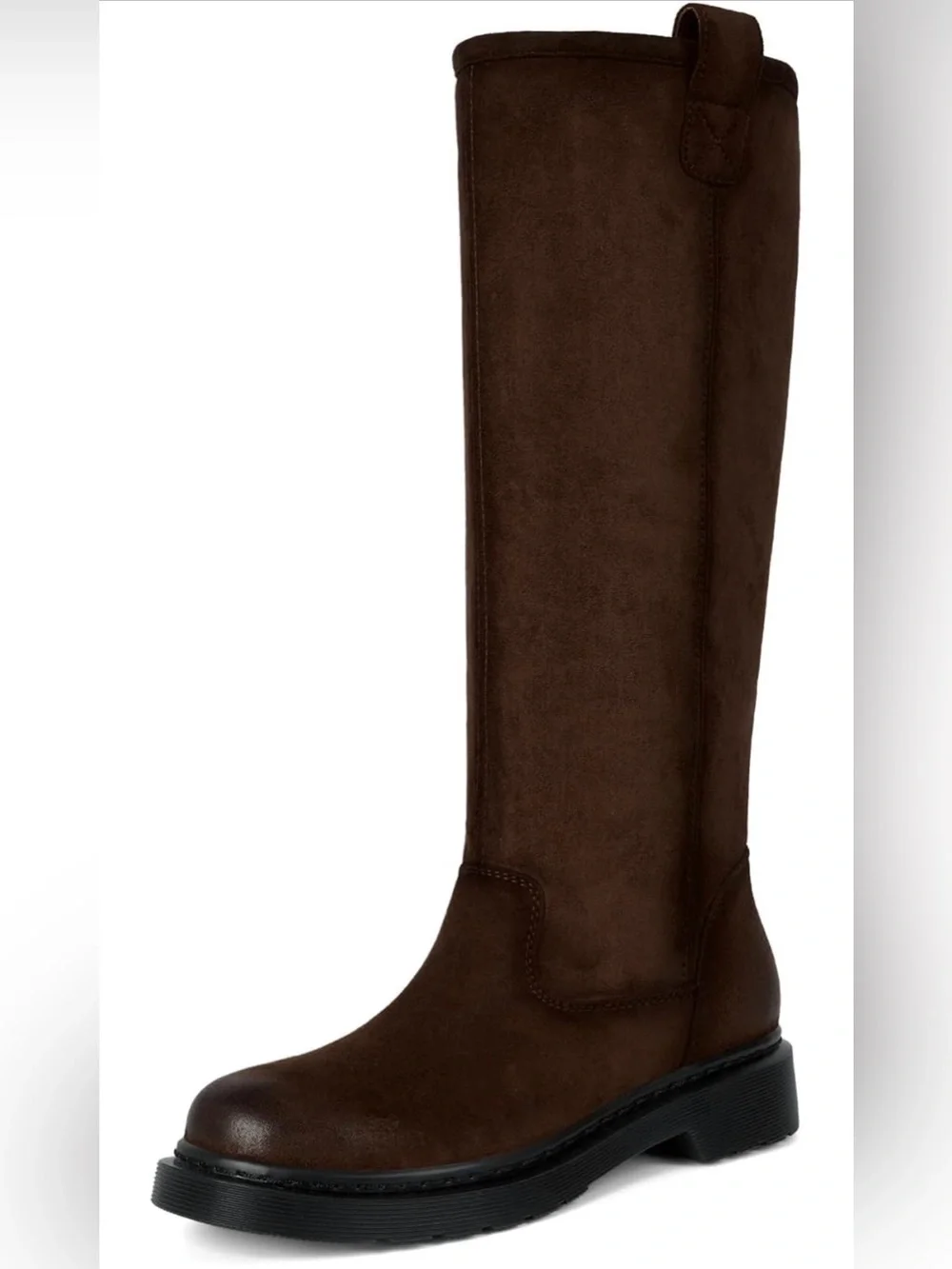 Women's knee-high boots